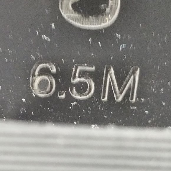 CHARLES by Charles David Polar Chelsea Boot, White Leather, Womens Size 7 - Picture 11 of 12